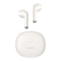 USAMS YO17 TWS Half In-Ear Wireless Bluetooth Earphone, USAMS YO17
