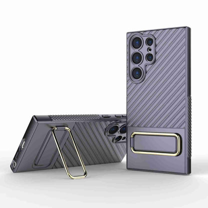 Wavy Textured Magsafe Magnetic Phone Case , For Samsung Galaxy S23 5G, For Samsung Galaxy S23 Ultra 5G, For Samsung Galaxy A14 5G
