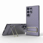 Wavy Textured Magsafe Magnetic Phone Case , For Samsung Galaxy S23 5G, For Samsung Galaxy S23 Ultra 5G, For Samsung Galaxy A14 5G
