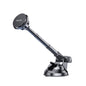 Yesido C41 Car Windshield Telescopic Suction Cup Magnetic Phone Holder