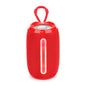 T&G TG653 TWS LED Mini Portable Wireless Stereo Sound Outdoor Speaker, TG653