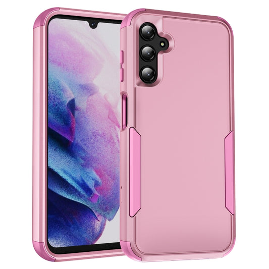 TPU + PC Shockproof Protective Phone Case, For Samsung Galaxy A14 5G / A14 4G, For Samsung Galaxy S24+ 5G, For Samsung Galaxy A53 5G, For Samsung Galaxy S24 5G, For Samsung Galaxy A54 5G