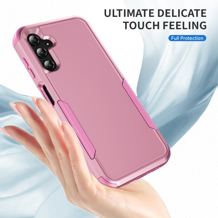TPU + PC Shockproof Protective Phone Case, For Samsung Galaxy A14 5G / A14 4G, For Samsung Galaxy S24+ 5G, For Samsung Galaxy A53 5G, For Samsung Galaxy S24 5G, For Samsung Galaxy A54 5G