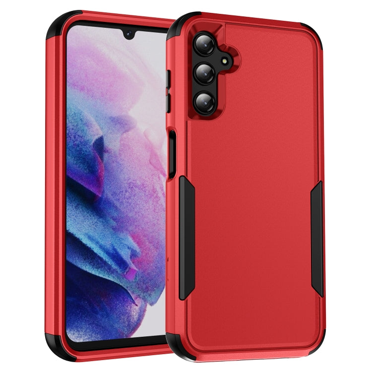 TPU + PC Shockproof Protective Phone Case, For Samsung Galaxy A14 5G / A14 4G, For Samsung Galaxy S24+ 5G, For Samsung Galaxy A53 5G, For Samsung Galaxy S24 5G, For Samsung Galaxy A54 5G