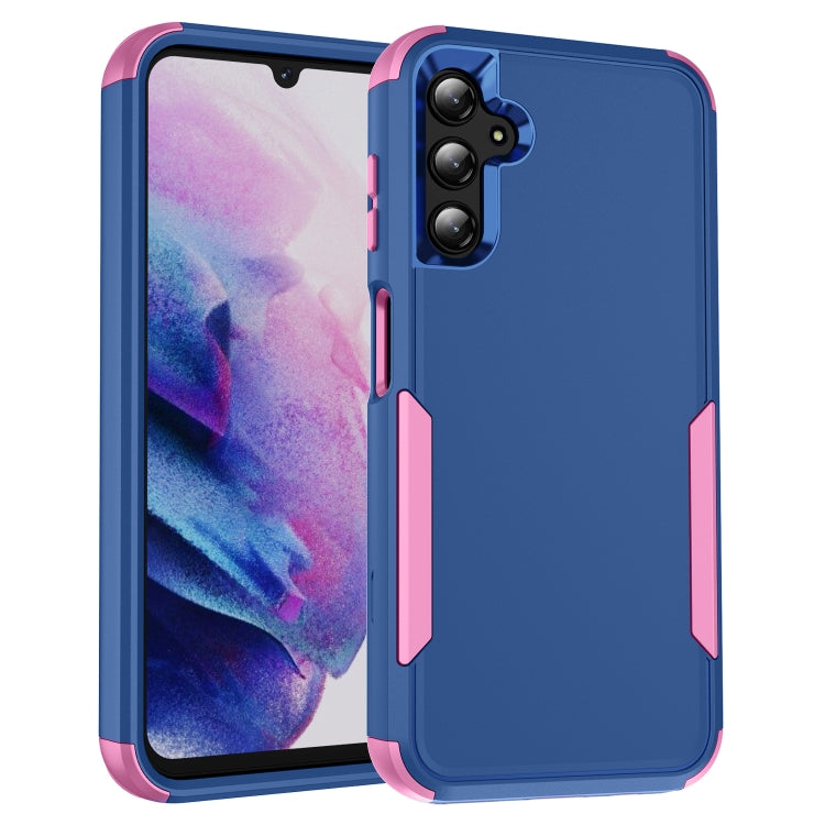 TPU + PC Shockproof Protective Phone Case, For Samsung Galaxy A14 5G / A14 4G, For Samsung Galaxy S24+ 5G, For Samsung Galaxy A53 5G, For Samsung Galaxy S24 5G, For Samsung Galaxy A54 5G