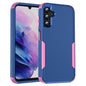 TPU + PC Shockproof Protective Phone Case, For Samsung Galaxy A14 5G / A14 4G, For Samsung Galaxy S24+ 5G, For Samsung Galaxy A53 5G, For Samsung Galaxy S24 5G, For Samsung Galaxy A54 5G