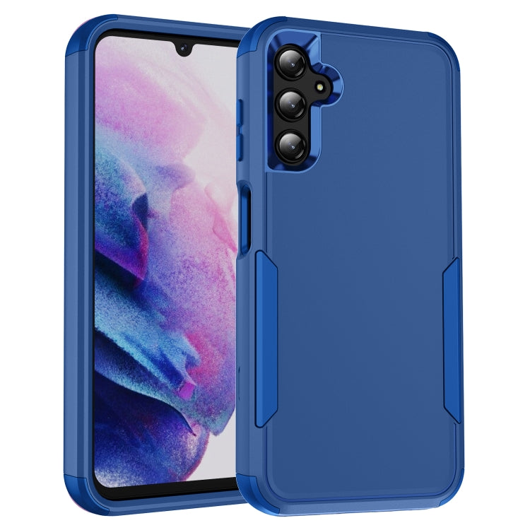 TPU + PC Shockproof Protective Phone Case, For Samsung Galaxy A14 5G / A14 4G, For Samsung Galaxy S24+ 5G, For Samsung Galaxy A53 5G, For Samsung Galaxy S24 5G, For Samsung Galaxy A54 5G