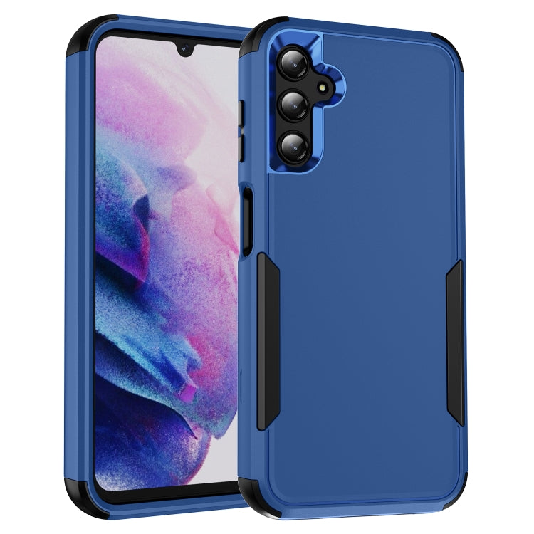 TPU + PC Shockproof Protective Phone Case, For Samsung Galaxy A14 5G / A14 4G, For Samsung Galaxy S24+ 5G, For Samsung Galaxy A53 5G, For Samsung Galaxy S24 5G, For Samsung Galaxy A54 5G