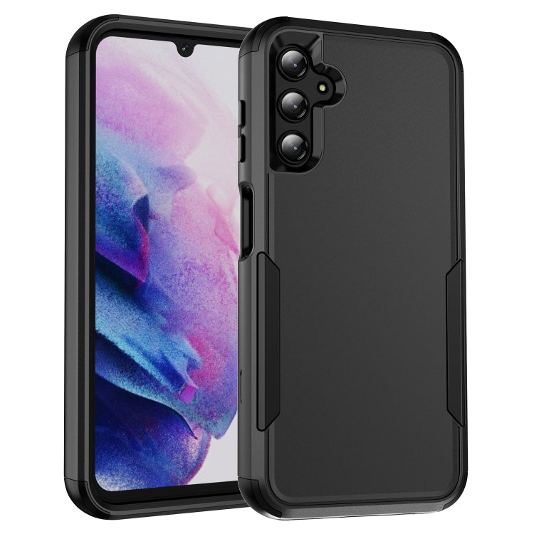 TPU + PC Shockproof Protective Phone Case, For Samsung Galaxy A14 5G / A14 4G, For Samsung Galaxy S24+ 5G, For Samsung Galaxy A53 5G, For Samsung Galaxy S24 5G, For Samsung Galaxy A54 5G