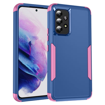 TPU + PC Shockproof Protective Phone Case, For Samsung Galaxy A14 5G / A14 4G, For Samsung Galaxy S24+ 5G, For Samsung Galaxy A53 5G, For Samsung Galaxy S24 5G, For Samsung Galaxy A54 5G