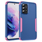TPU + PC Shockproof Protective Phone Case, For Samsung Galaxy A14 5G / A14 4G, For Samsung Galaxy S24+ 5G, For Samsung Galaxy A53 5G, For Samsung Galaxy S24 5G, For Samsung Galaxy A54 5G