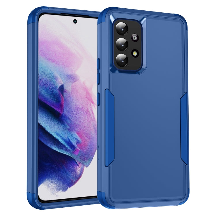 TPU + PC Shockproof Protective Phone Case, For Samsung Galaxy A14 5G / A14 4G, For Samsung Galaxy S24+ 5G, For Samsung Galaxy A53 5G, For Samsung Galaxy S24 5G, For Samsung Galaxy A54 5G