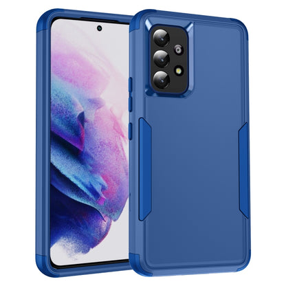 TPU + PC Shockproof Protective Phone Case, For Samsung Galaxy A14 5G / A14 4G, For Samsung Galaxy S24+ 5G, For Samsung Galaxy A53 5G, For Samsung Galaxy S24 5G, For Samsung Galaxy A54 5G
