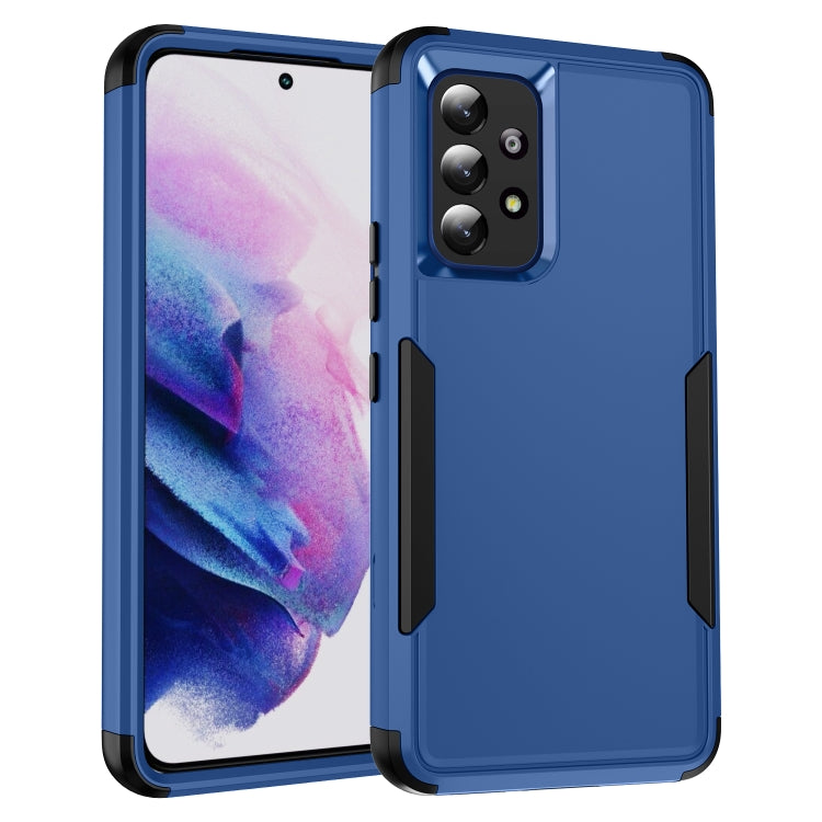 TPU + PC Shockproof Protective Phone Case, For Samsung Galaxy A14 5G / A14 4G, For Samsung Galaxy S24+ 5G, For Samsung Galaxy A53 5G, For Samsung Galaxy S24 5G, For Samsung Galaxy A54 5G