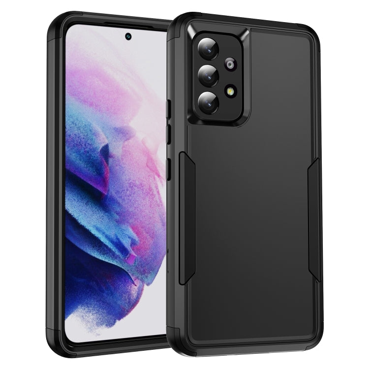 TPU + PC Shockproof Protective Phone Case, For Samsung Galaxy A14 5G / A14 4G, For Samsung Galaxy S24+ 5G, For Samsung Galaxy A53 5G, For Samsung Galaxy S24 5G, For Samsung Galaxy A54 5G
