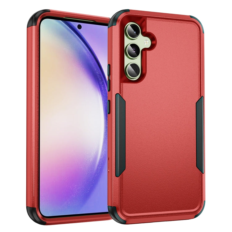 TPU + PC Shockproof Protective Phone Case, For Samsung Galaxy A14 5G / A14 4G, For Samsung Galaxy S24+ 5G, For Samsung Galaxy A53 5G, For Samsung Galaxy S24 5G, For Samsung Galaxy A54 5G