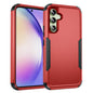 TPU + PC Shockproof Protective Phone Case, For Samsung Galaxy A14 5G / A14 4G, For Samsung Galaxy S24+ 5G, For Samsung Galaxy A53 5G, For Samsung Galaxy S24 5G, For Samsung Galaxy A54 5G