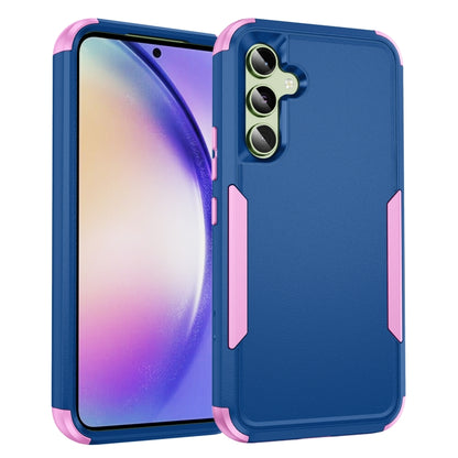 TPU + PC Shockproof Protective Phone Case, For Samsung Galaxy A14 5G / A14 4G, For Samsung Galaxy S24+ 5G, For Samsung Galaxy A53 5G, For Samsung Galaxy S24 5G, For Samsung Galaxy A54 5G