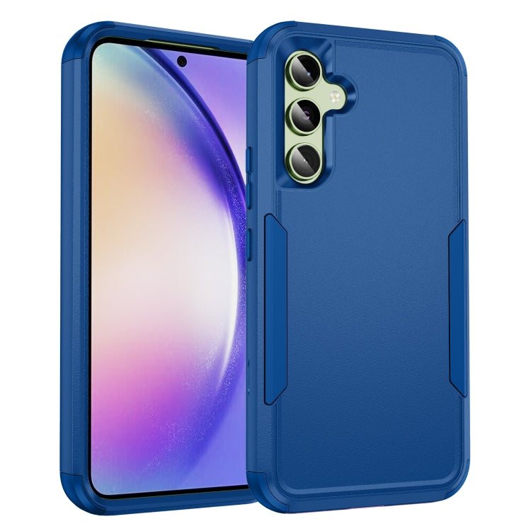 TPU + PC Shockproof Protective Phone Case, For Samsung Galaxy A14 5G / A14 4G, For Samsung Galaxy S24+ 5G, For Samsung Galaxy A53 5G, For Samsung Galaxy S24 5G, For Samsung Galaxy A54 5G