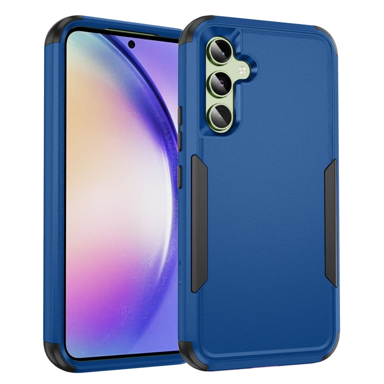 TPU + PC Shockproof Protective Phone Case, For Samsung Galaxy A14 5G / A14 4G, For Samsung Galaxy S24+ 5G, For Samsung Galaxy A53 5G, For Samsung Galaxy S24 5G, For Samsung Galaxy A54 5G