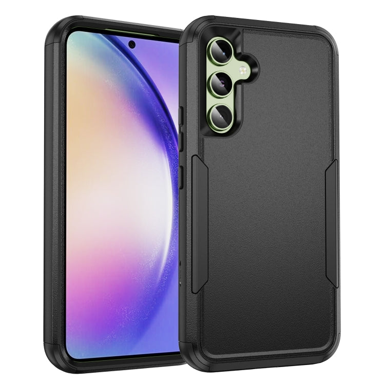 TPU + PC Shockproof Protective Phone Case, For Samsung Galaxy A14 5G / A14 4G, For Samsung Galaxy S24+ 5G, For Samsung Galaxy A53 5G, For Samsung Galaxy S24 5G, For Samsung Galaxy A54 5G