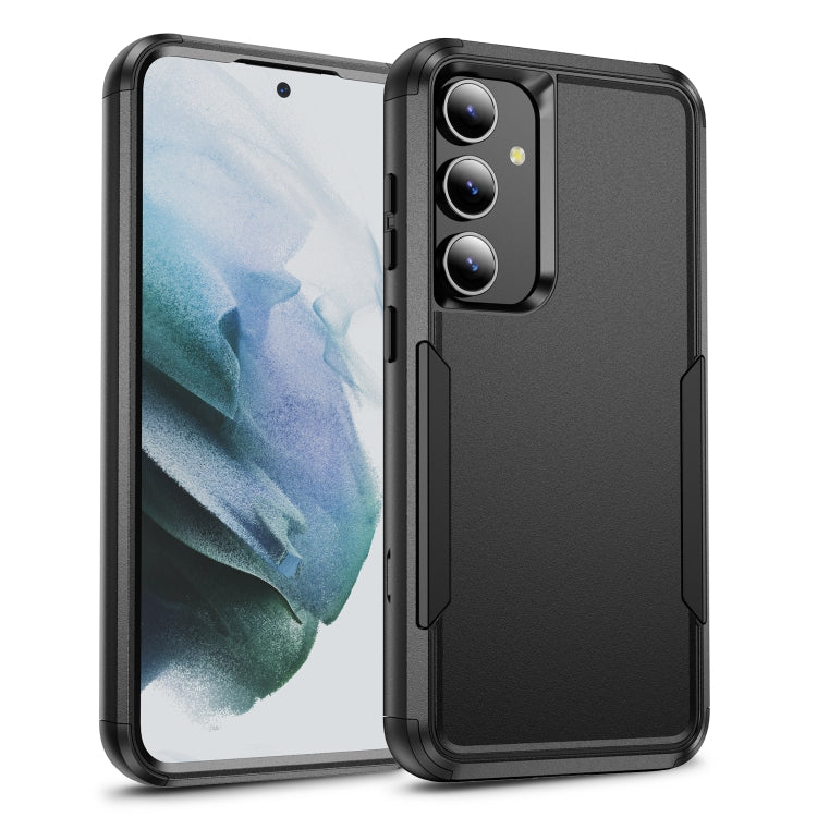 TPU + PC Shockproof Protective Phone Case, For Samsung Galaxy A14 5G / A14 4G, For Samsung Galaxy S24+ 5G, For Samsung Galaxy A53 5G, For Samsung Galaxy S24 5G, For Samsung Galaxy A54 5G