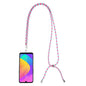 Universal Mixed Color Mobile Phone Lanyard