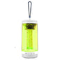 Z15 Portable RGB Atmosphere Light Outdoor Wireless Bluetooth Speaker, Z15