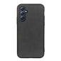 Two-color Calf Texture Shockproof Phone Case, For Samsung Galaxy M54 5G
