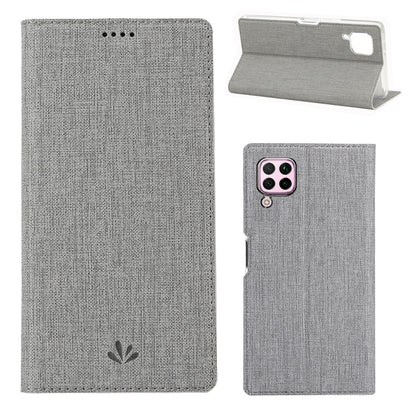 ViLi DMX-54 Shockproof TPU + PU Leather Magnetic Attraction Horizontal Flip Protective Case with Card Slots & Holder, For Huawei nova 6 SE, For Motorola Moto G8, For OnePlus 8 Pro, For Samsung Galaxy A21, For Samsung Galaxy A71 5G