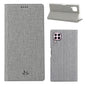 ViLi DMX-54 Shockproof TPU + PU Leather Magnetic Attraction Horizontal Flip Protective Case with Card Slots & Holder, For Huawei nova 6 SE, For Motorola Moto G8, For OnePlus 8 Pro, For Samsung Galaxy A21, For Samsung Galaxy A71 5G