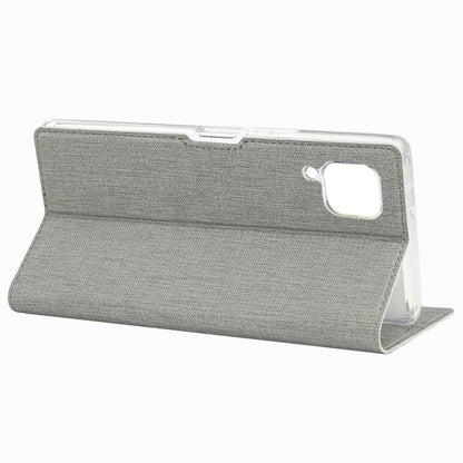 ViLi DMX-54 Shockproof TPU + PU Leather Magnetic Attraction Horizontal Flip Protective Case with Card Slots & Holder, For Huawei nova 6 SE, For Motorola Moto G8, For OnePlus 8 Pro, For Samsung Galaxy A21, For Samsung Galaxy A71 5G