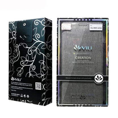 ViLi DMX-54 Shockproof TPU + PU Leather Magnetic Attraction Horizontal Flip Protective Case with Card Slots & Holder, For Huawei nova 6 SE, For Motorola Moto G8, For OnePlus 8 Pro, For Samsung Galaxy A21, For Samsung Galaxy A71 5G