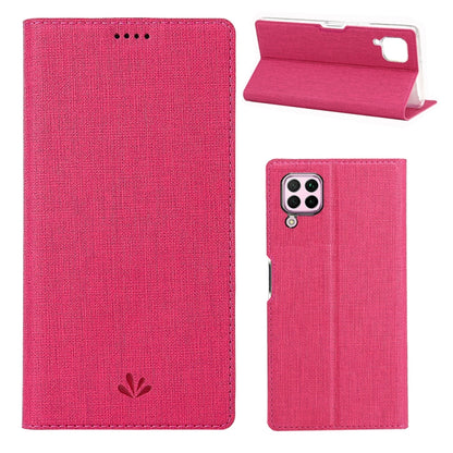 ViLi DMX-54 Shockproof TPU + PU Leather Magnetic Attraction Horizontal Flip Protective Case with Card Slots & Holder, For Huawei nova 6 SE, For Motorola Moto G8, For OnePlus 8 Pro, For Samsung Galaxy A21, For Samsung Galaxy A71 5G