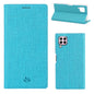 ViLi DMX-54 Shockproof TPU + PU Leather Magnetic Attraction Horizontal Flip Protective Case with Card Slots & Holder, For Huawei nova 6 SE, For Motorola Moto G8, For OnePlus 8 Pro, For Samsung Galaxy A21, For Samsung Galaxy A71 5G