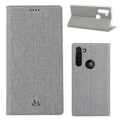 ViLi DMX-54 Shockproof TPU + PU Leather Magnetic Attraction Horizontal Flip Protective Case with Card Slots & Holder, For Huawei nova 6 SE, For Motorola Moto G8, For OnePlus 8 Pro, For Samsung Galaxy A21, For Samsung Galaxy A71 5G