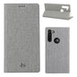 ViLi DMX-54 Shockproof TPU + PU Leather Magnetic Attraction Horizontal Flip Protective Case with Card Slots & Holder, For Huawei nova 6 SE, For Motorola Moto G8, For OnePlus 8 Pro, For Samsung Galaxy A21, For Samsung Galaxy A71 5G