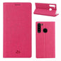ViLi DMX-54 Shockproof TPU + PU Leather Magnetic Attraction Horizontal Flip Protective Case with Card Slots & Holder, For Huawei nova 6 SE, For Motorola Moto G8, For OnePlus 8 Pro, For Samsung Galaxy A21, For Samsung Galaxy A71 5G