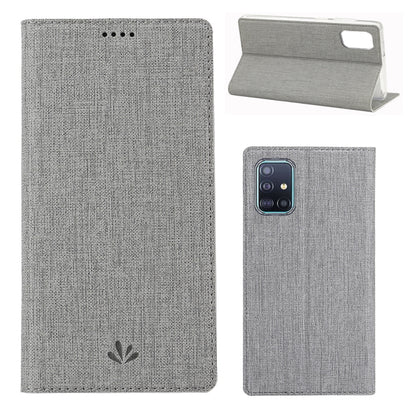 ViLi DMX-54 Shockproof TPU + PU Leather Magnetic Attraction Horizontal Flip Protective Case with Card Slots & Holder, For Huawei nova 6 SE, For Motorola Moto G8, For OnePlus 8 Pro, For Samsung Galaxy A21, For Samsung Galaxy A71 5G