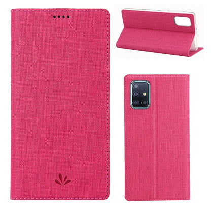 ViLi DMX-54 Shockproof TPU + PU Leather Magnetic Attraction Horizontal Flip Protective Case with Card Slots & Holder, For Huawei nova 6 SE, For Motorola Moto G8, For OnePlus 8 Pro, For Samsung Galaxy A21, For Samsung Galaxy A71 5G