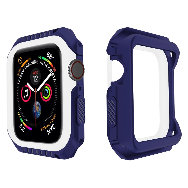 Shockproof Two Color Protective Case