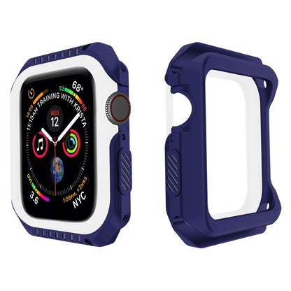 Shockproof Two Color Protective Case