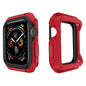 Shockproof Two Color Protective Case