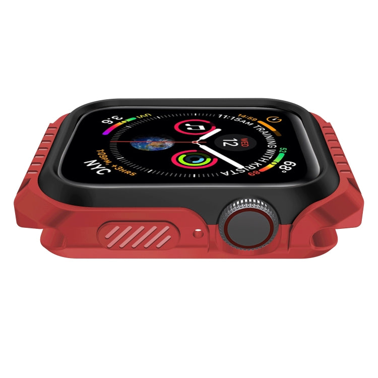 Shockproof Two Color Protective Case