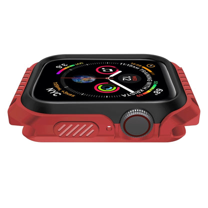 Shockproof Two Color Protective Case