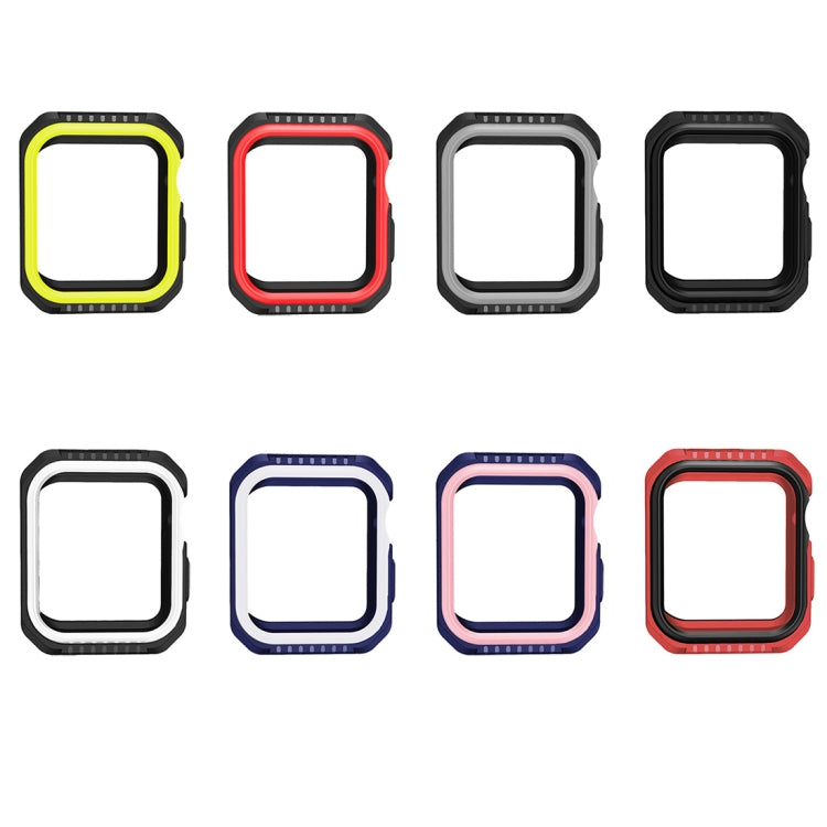 Shockproof Two Color Protective Case