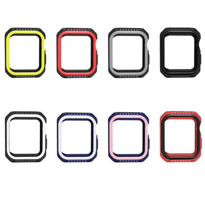 Shockproof Two Color Protective Case