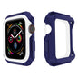 Shockproof Two Color Protective Case