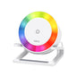 TOTU M6064Q 4 in 1 Multifunctional Wireless Charging Bluetooth Speaker, M6064Q