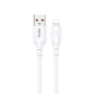 TOTU CB-3 Series USB to 8 Pin Fast Charge Data Cable, USB to 8 Pin